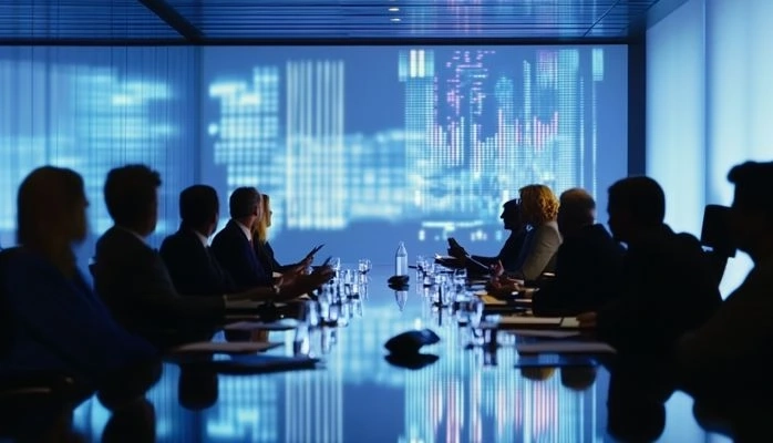 L'AMF publie désormais les déclarations des dirigeants en français et en anglais